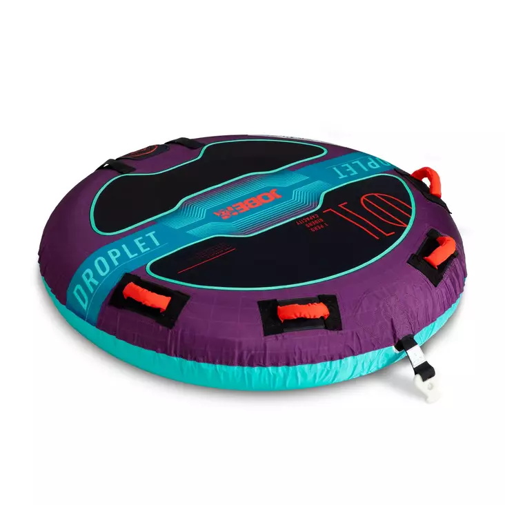 Droplet Towable 1P - Vesiurheiluvälineet - D511319 - 1