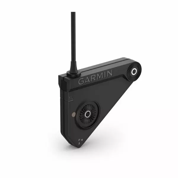 GARMIN Panoptix LiveScope LVS12 Transducer - Garmin vene-elektroniikka - 38709 - 1