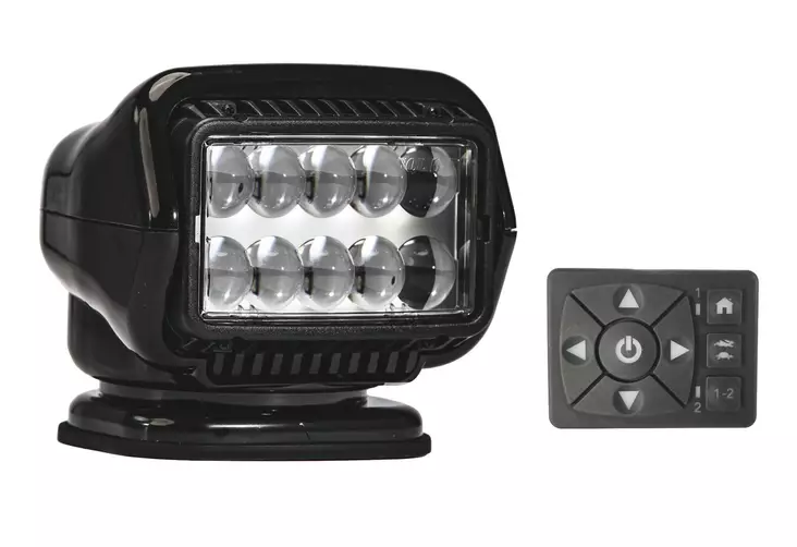 GOLIGHT STRYKER ST LED-HAKUVALO - Venesähkö - M9514039259 - 1