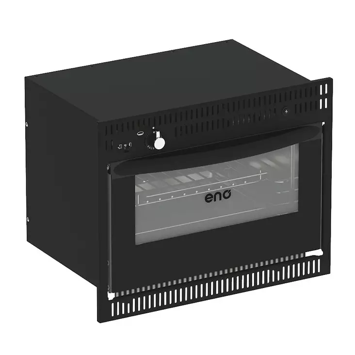 GOURMET UUNI UPOTETTAVA MUSTA - Lämmittimet veneisiin - M9515008319 - 1