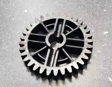 Hammaspyörä Merivesipumppu/Gear Volvo Penta 2001-2003-sarja - Sisäperämoottorin osat - 6819 - 1