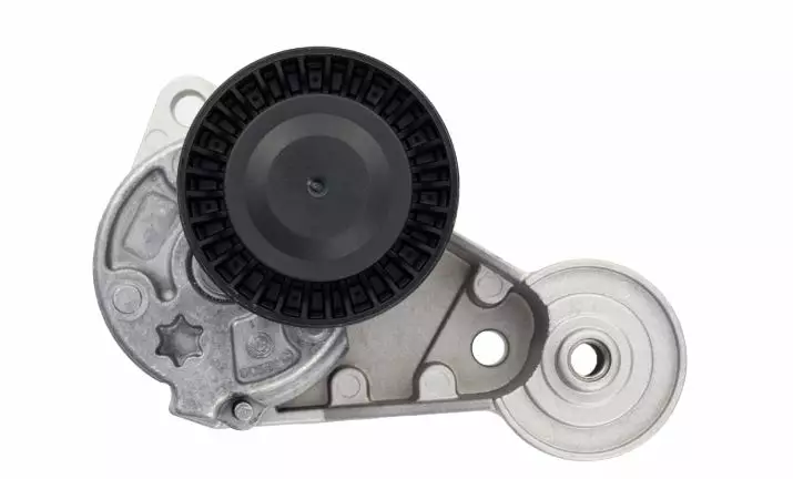Hihnankiristin/V-Belt Tensioner Volvo Penta D3-sarja - Sisäperämoottorin osat - 42889 - 1