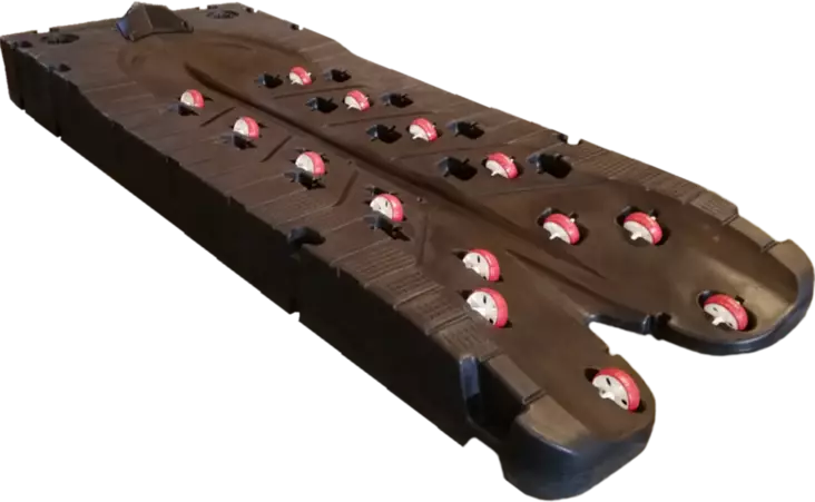 JetPort Plus jettilaituri musta - Jettilaiturit - D378929 - 1