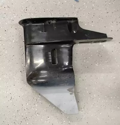 KÄYTETTY-Vaihteistokotelo SUZUKI Case Gear Black DF40 DF50 K10 - Suzuki osat perämoottorille - 42779 - 1