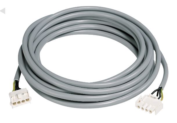 Keulapotkurin Hallintapaneelin jatkokaapeli 6 metriä 12V VETUS - Keulapotkurin asennus tarvikkeet ja osat - 7569 - 1
