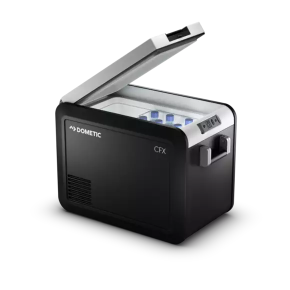 KYLMÄBOXI DOMETIC CFX3 45 COOLFREEZE - Jääkaapit ja pakastimet - 35699 - 1