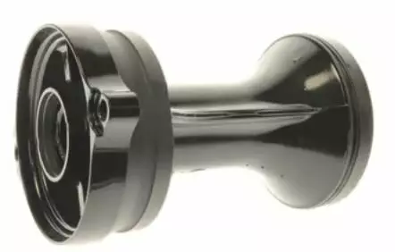 Laakeripukki/Kotelo/Housing Prop Shaft Brg (Musta) Suzuki DF150-DF250 - Suzuki osat perämoottorille - 42839 - 1