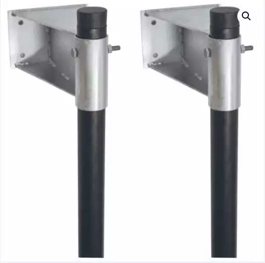 LAITURI Kiinnityssarja Jettilaiturille (180mm) Lip-Lap - Laituritarvikkeet - 30999 - 1