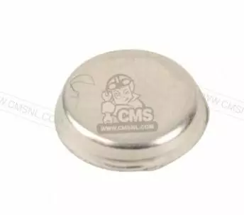 Levy/Plate Yamaha Fuel Pump Yamaha 4AC/AS/C 5C - Yamaha muut - 20309 - 1