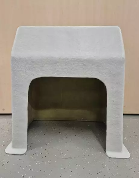 Ohjauspulpetti yleismalli ilman tuulilasia - Ohjaustarvikkeet - 28059 - 1