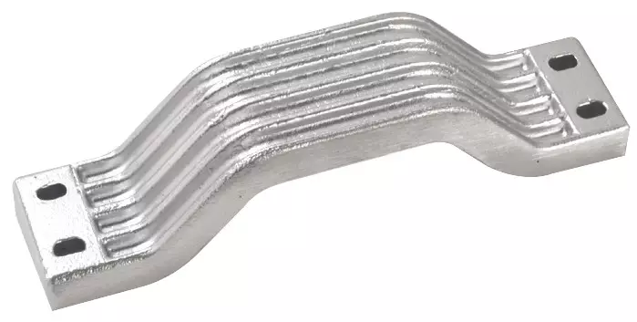 Osculati anodi (sinkki) Yamaha 80-350hv - Anodit perä- ja sisäperämoottoreille - D135569 - 1