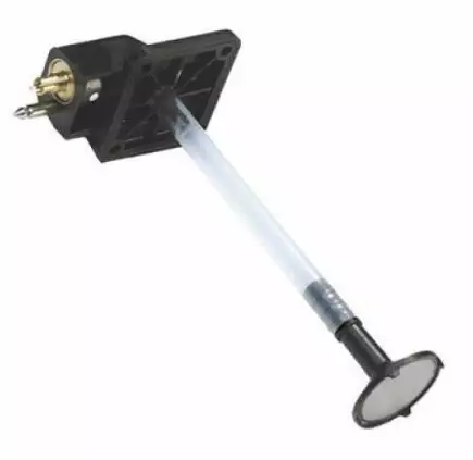 Polttoainetankin imuputki liittimellä 12l/Fuel Pick-Up Assy 3.2 Gal Yamaha - Perämoottorin Polttoainetarvikkeet - 35539 - 1