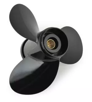 Potkuri 11 1/4 X 15 Suzuki F40-60hv - Potkurit - 35029 - 1