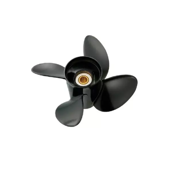 Potkuri J.10 9.25 x 10" 4-lapaa YAMAHA/HONDA 9.9-20hv Solas - Yamaha potkurit - 32039 - 1