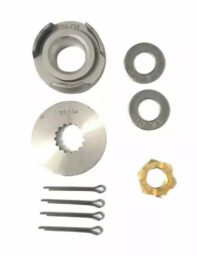 Potkurin Kiinnityssarja Suzuki DF150-300 17045501 Solas - Suzuki osat perämoottorille - 44159 - 1