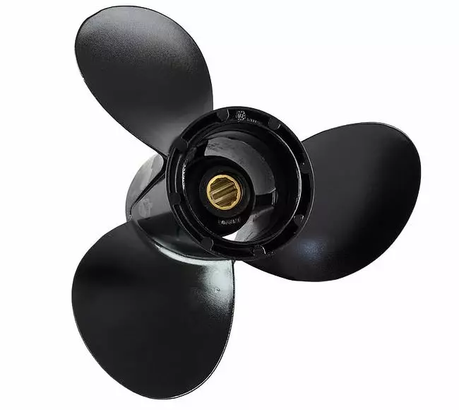 Potkuri/Propeller Suzuki (3X10-1/4X12) DF25 DF30 DT20 DT30 - Potkurit - 40779 - 1