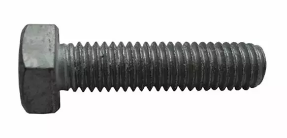 Pultti/Bolt Anodille YAMAHA (Bracket Anode Bolt) - Yamaha muut - 34219 - 1