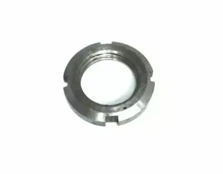 Pyörömutteri/Round Nut Volvo (Lower Gear Unit) - Sisäperämoottorin osat - 7139 - 1