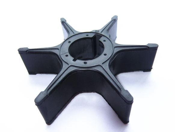 Siipipyörä/Impeller Suzuki DF20-DF50hv - Suzuki osat perämoottorille - 34869 - 1