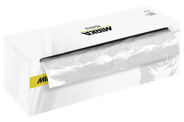 SUOJAKALVO 5,3X150M - Veneenhoitotuotteet ja maalit - M9519401759 - 1