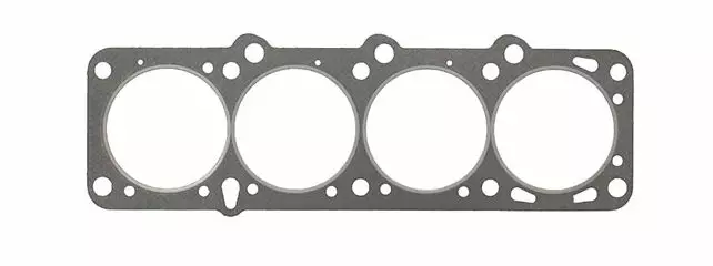 Sylinterikannen Tiiviste/Gasket Cylinder Head Volvo Penta - Sisäperämoottorin osat - 14739 - 1