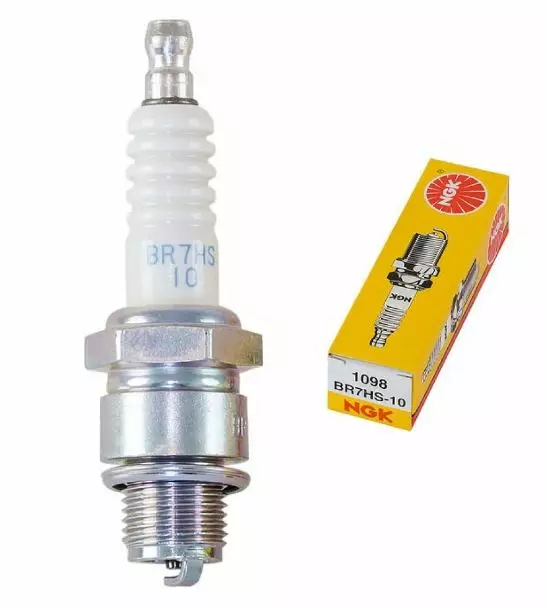 Sytytystulppa BR7HS-10 947020027100 - Yamaha muut - 25549 - 1