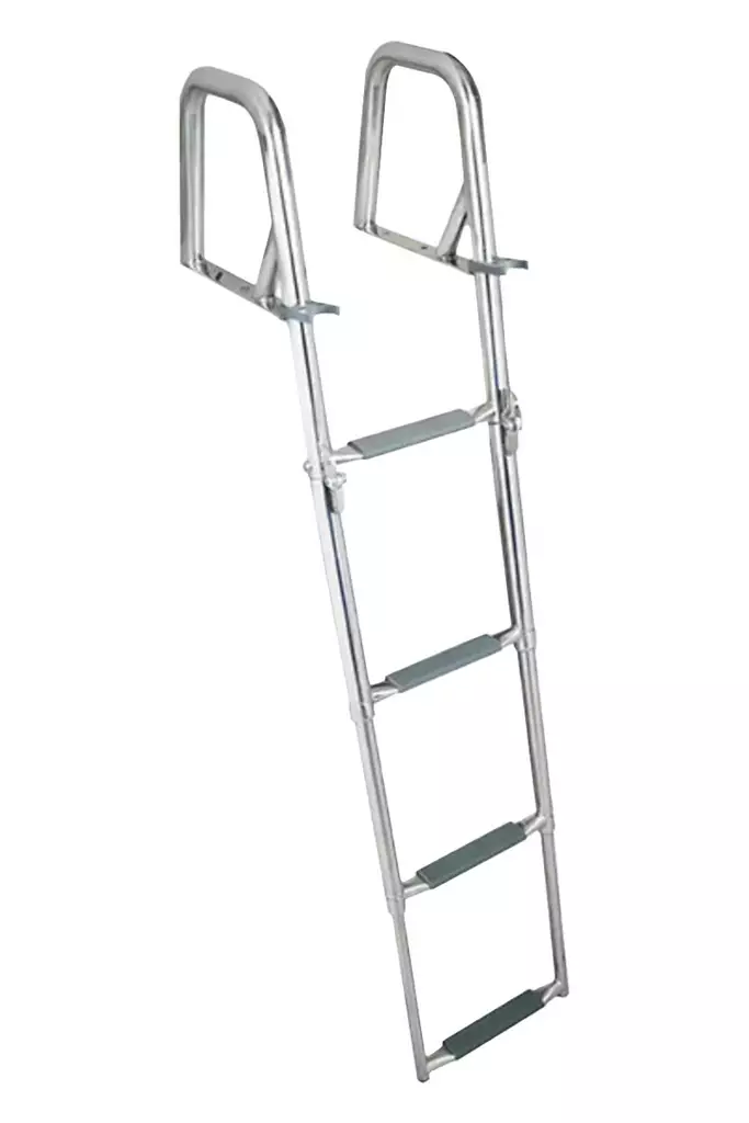 TAITETTAVA UIMATIKAS 130X29CM 4 ASKELMAA - Lowrance vene-elektroniikka - M9519037499 - 1