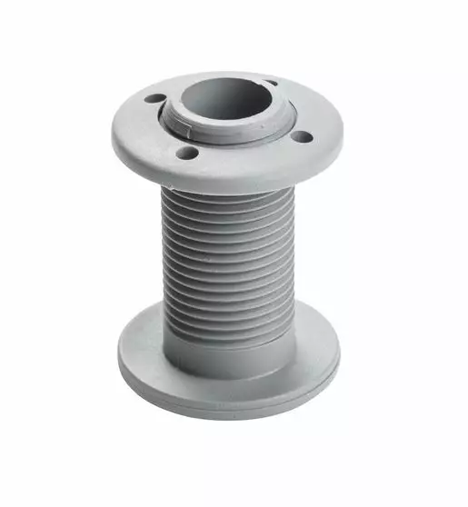 Terhi Läpivienti 65mm (20x30x70mm) - Venemerkkien alkuperäisosat - 30119 - 1