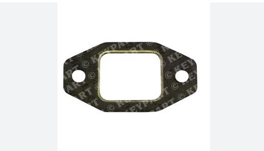 Tiiviste/Exhaust Manifold Head Gasket Volvo (Induction- and Exhaust Manifold) - Sisäperämoottorin osat - 6839 - 1