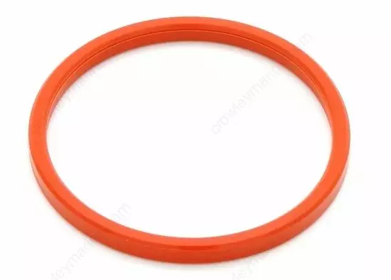 Tiiviste/Gasket Oil Cooler Suzuki DF140 - Suzuki osat perämoottorille - 38209 - 1