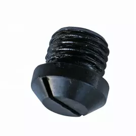 Tyhjennystulppa YAMARIN CROSS - Venemerkkien alkuperäisosat - 36409 - 1