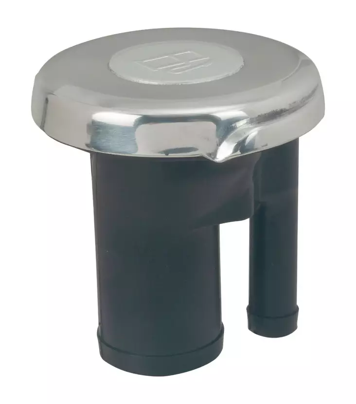 VENTED DECK FILLER FOR DIESEL - Veneen kansihelat - M9511041089 - 1