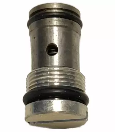 Venttiili/Valve Sub Assy Power Trim Yamaha 50G 60F 70B - Yamaha muut - 31429 - 1