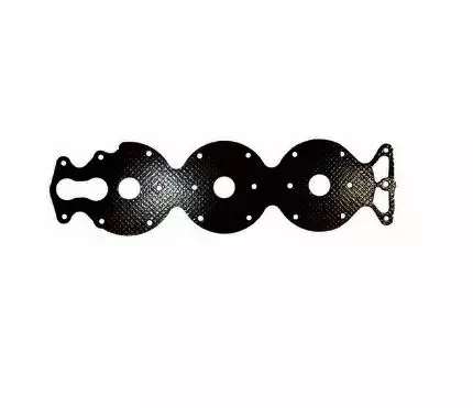 Vesikannen Tiiviste/Gasket Head Cover 1 2-T 75A-90A Yamaha - Yamaha muut - 25719 - 1