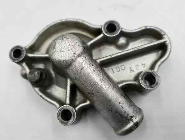 Vesipumpun Kansi/Cover Housing Yamaha Mo - Varaosat ja lisävarusteet - 32279 - 1