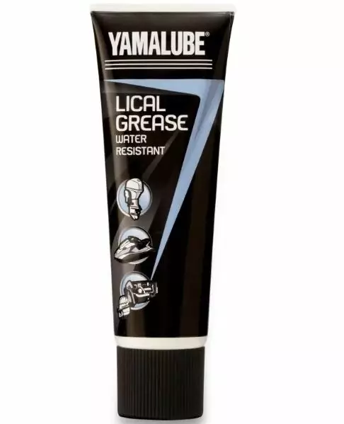Vesivaseliini Yamalube Tuubi 225G Lical Grease - Yamaha muut - 18569 - 1