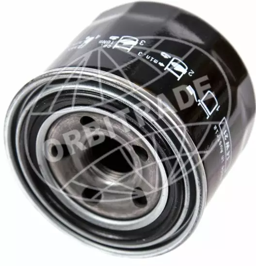 Yanmar Öljynsuodatin/Oil Filter Orbitrade 4JH (129150-35153) - Sisäperämoottorin osat - 32459 - 1