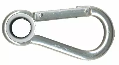 PALOMIEHENHAKA KÖYSIRENK. BULK - Sakkelit, haat ja vanttiruuvit - M9513039032B - 1