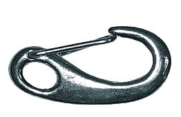 KARBIINIHAKA S2470-0100 100MM - Lowrance vene-elektroniikka - M9513036163B - 1