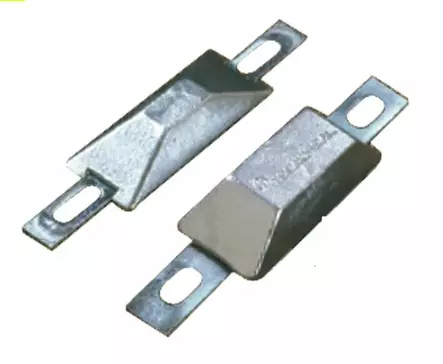 RUNKOSINKKI 0,25 KG - BULK - Lowrance vene-elektroniikka - M9512130220B - 1