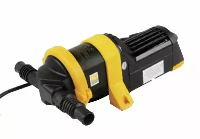PUMPPU GULPER IC 320 12V - Veneen tyhjennyspumput ja katkaisimet - M9515005340B - 1