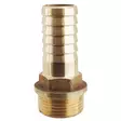 LETKURUUVIKE 3/4' X 16MM CR MESSINKI - Veneen LVI - M9515010220B - 1