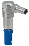 FILL LIMIT VALVE 3/8'' - Säiliöliittimet, pallopumput, tarvikkeet - M9513780281B - 1