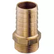 LETKURUUVIKE 1 1/2' X 50 MM - Veneen LVI - M9515013921B - 1