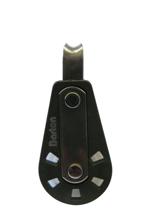 BARTON PYLPYRÄ SIZE 3 BULK - Purjevenetarvikkeet - M9512044032B - 1