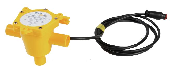 IC-KOLMITIEVENTIILI 19 MM (3/4'') - Veneen LVI - M9515005356B - 1