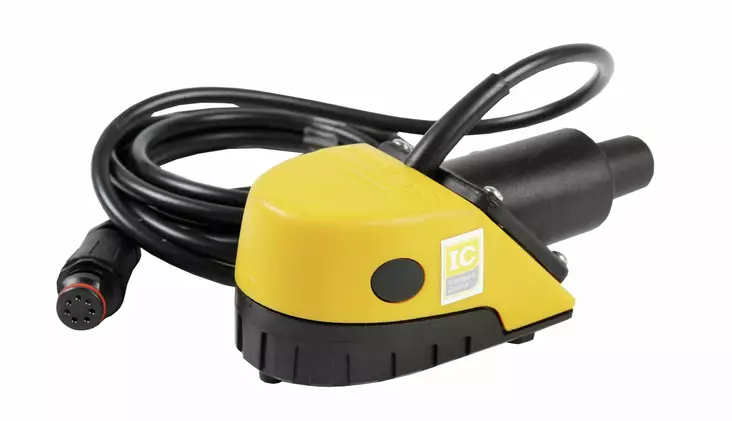 IC AUTOMAATTINEN PINTAKYTKIN - Veneen LVI - M9515005364B - 1