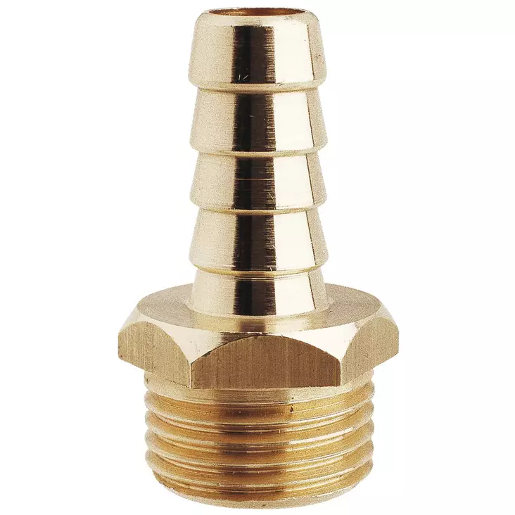LETKURUUVIKE 1/2''x 12MM CR MESSINKI - Veneen LVI - M9515010280B - 1
