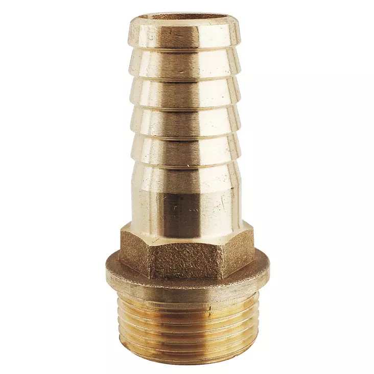 LETKURUUVIKE 3/4' X 16MM CR MESSINKI - Veneen LVI - M9515010220B - 1