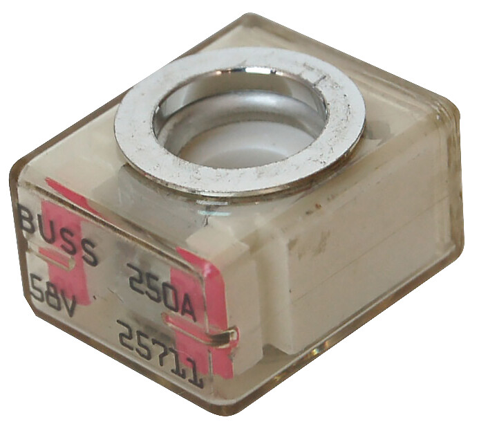 MRBF-TERMINAALISULAKE 250A - Venesähkö - M9514801496B - 1